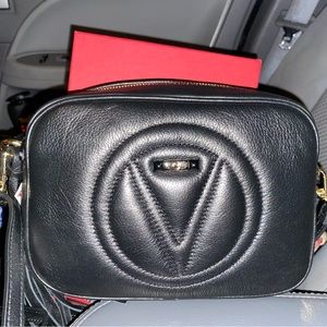 Valentino cross body bag